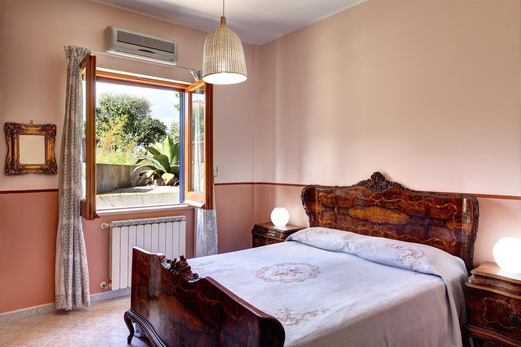 Apartamento Caruso 3 - Península Sorrentina Habitación foto
