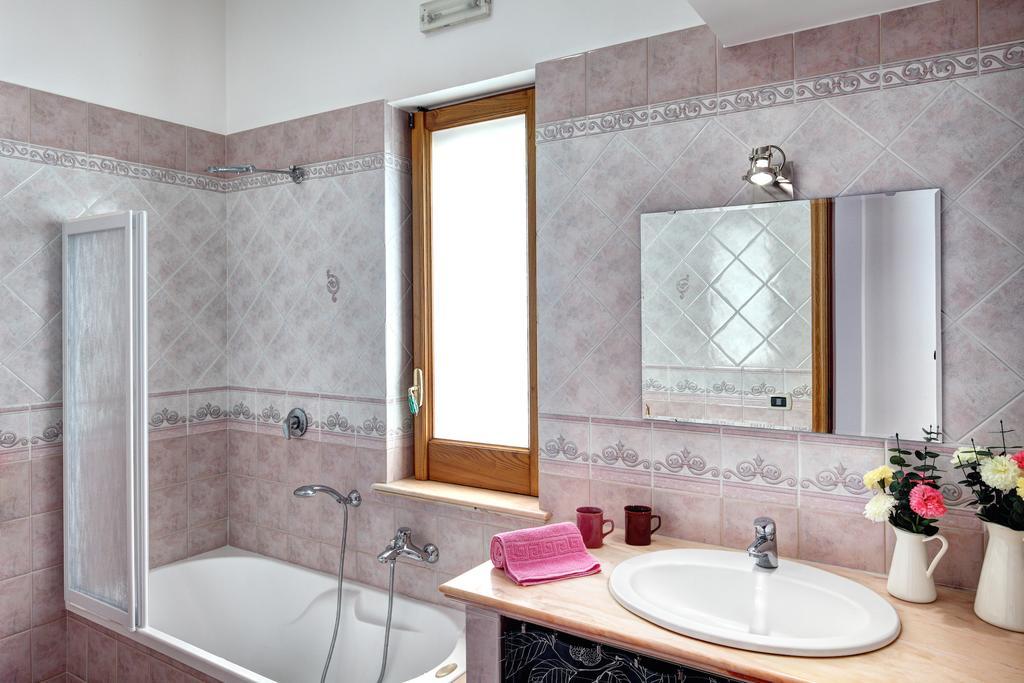 Apartamento Caruso 3 - Península Sorrentina Habitación foto
